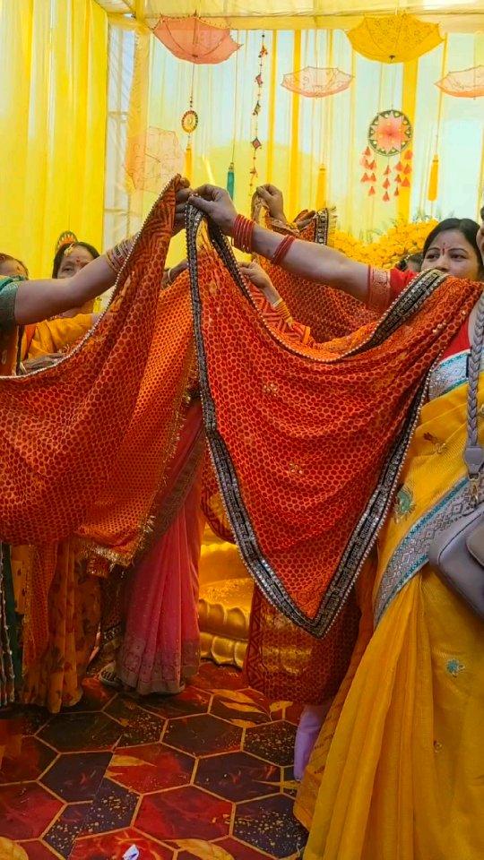 haldi function ❤💕