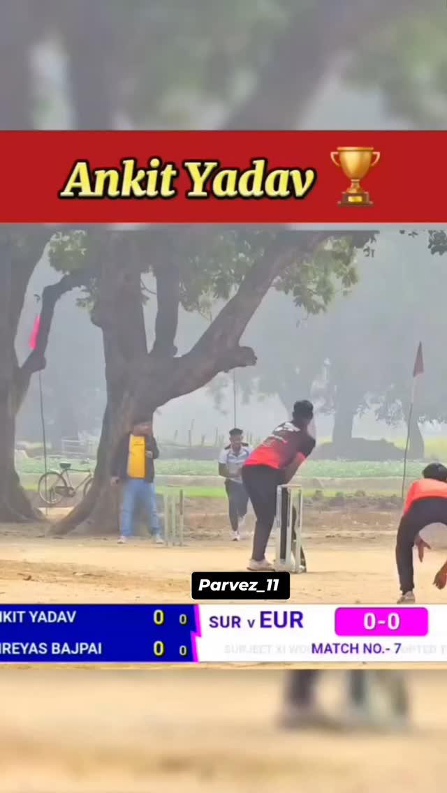 Ankit Yadav raebareli