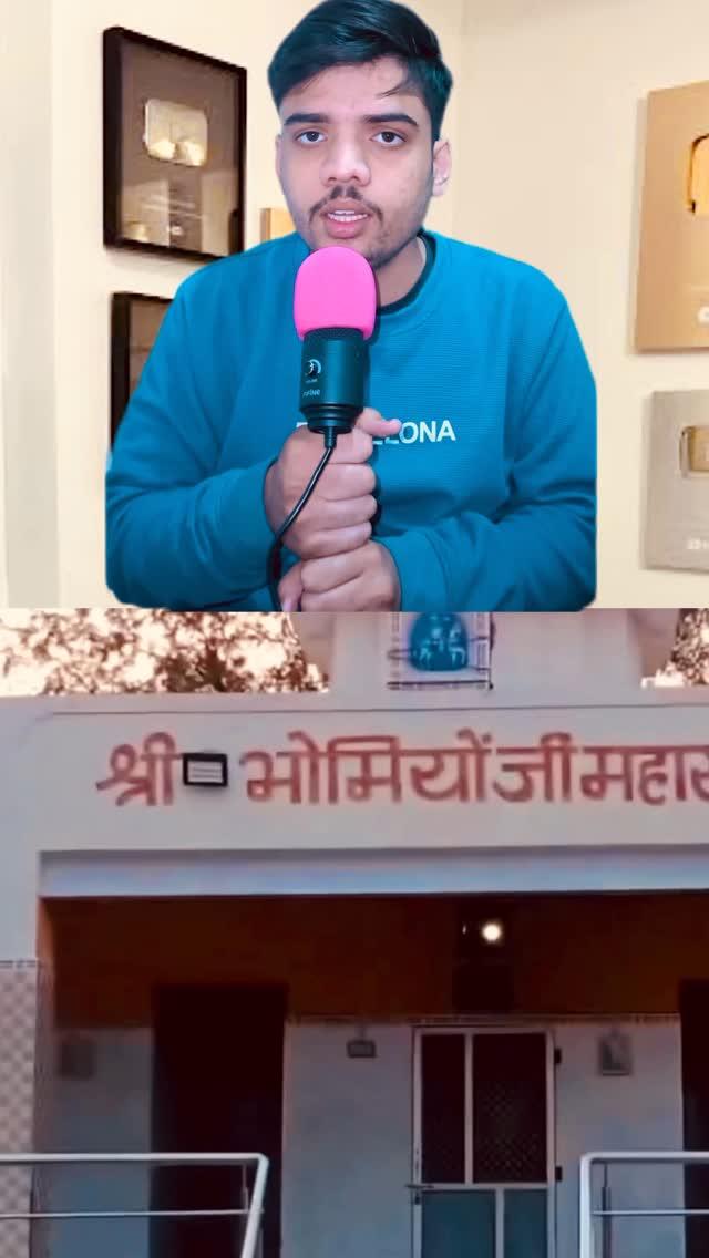 श्रापित गांव उड़सर लोडेरा 😳 Part-2