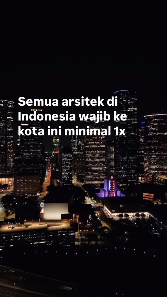 Siapa yang udah pernah kesini? 🤩