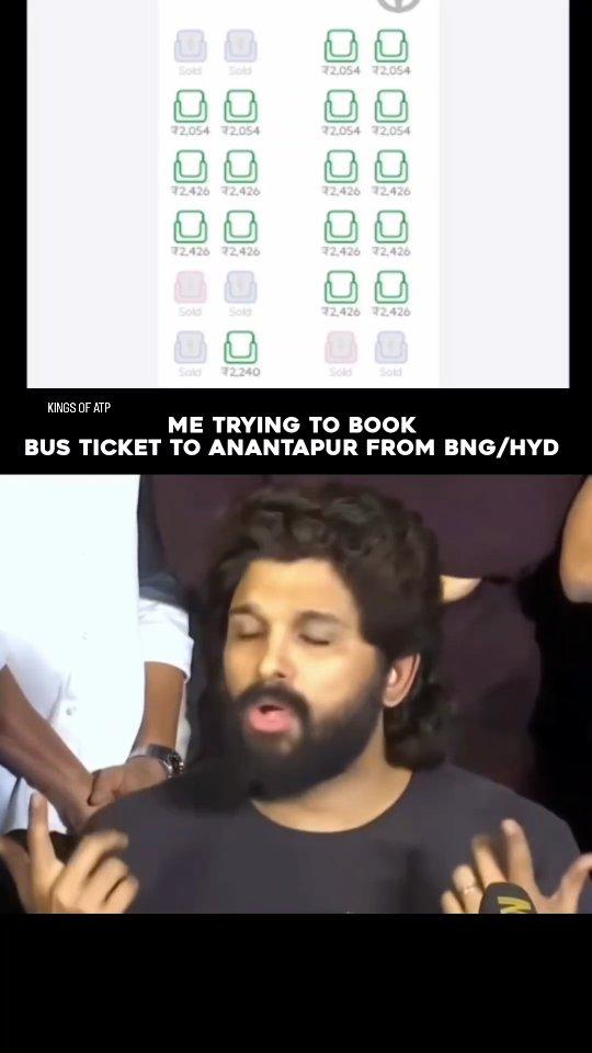 Ticket Book cheskunara frnds 😲😲😲😲😲😲🤯🤯🤯

Follow kingsofatp
Follow kingsofatp
sᴛᴀʏ ᴛᴜɴᴇᴅ ғᴏʀ ᴅᴀɪʟʏ ᴘᴏsᴛs

ʜᴀsᴛᴀɢs :-
Our hash tag-->