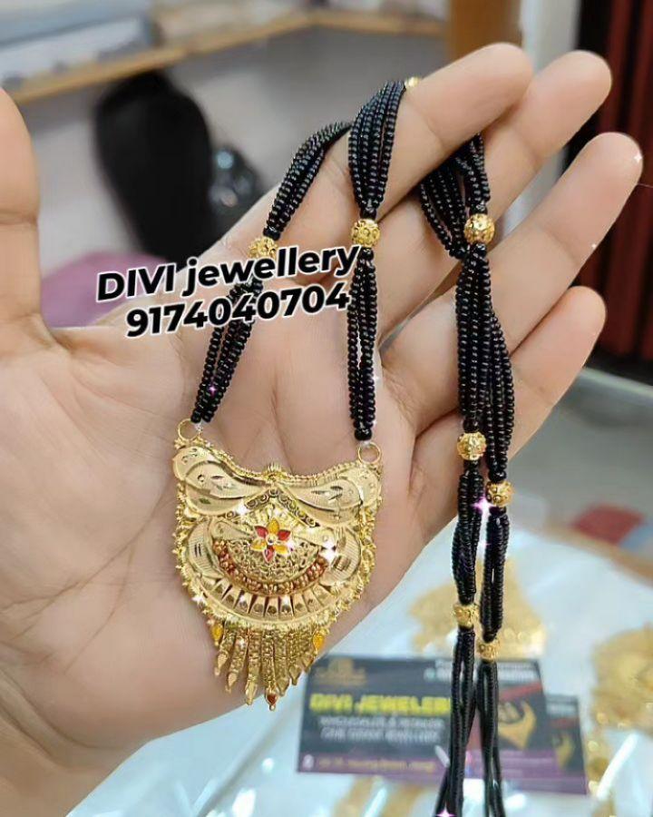 1gram gold plated Mangalsutra booking no
9174040704

Rs 850
Cod available 1050