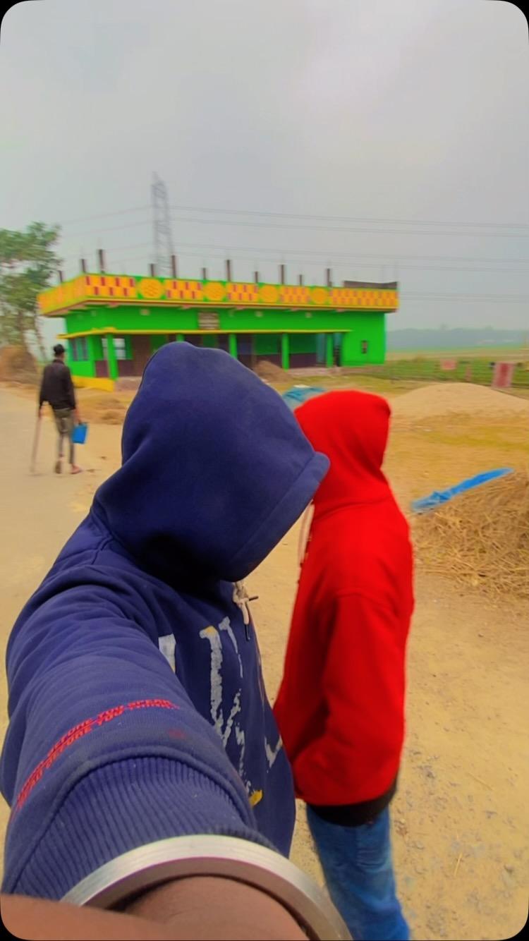 Comment karo apke side mausha kaisha hain
😶‍🌫️🤧
nawal_kishore123 
#daltonganj
#palamu #jharkhand #daltonganjreels #explorepage *† #viral #daltonganjdiaries##fog #funny #reels #viral #viralvideos #insta #reelinstagram #desi #village #villagelife #funnyvideo #video #trending #trendingreels #funnymeme #thand #winter #explore##trending #trendingsongs #instalike #instagood #viralreels #viralvideos #instagram #