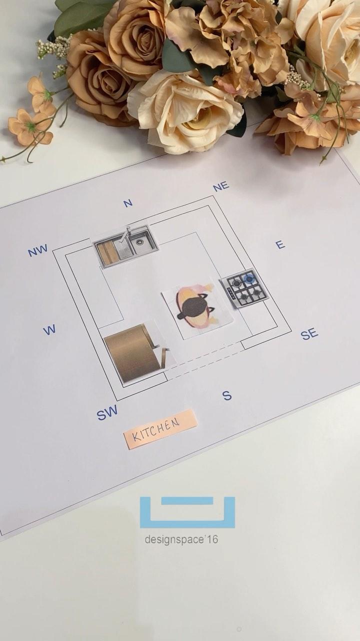 Where should the stove go? How to maximize positivity in the kitchen? Let’s discuss Vastu solutions! ✨

Do explore this designspace16architects page for more beautiful designs 🌼

Designed by designspace16architects

For quick and convenient communication, feel free to reach out to us via WhatsApp at [09991101600]
Alternatively, you can also give us a call directly at [09991101600] to speak with our friendly team