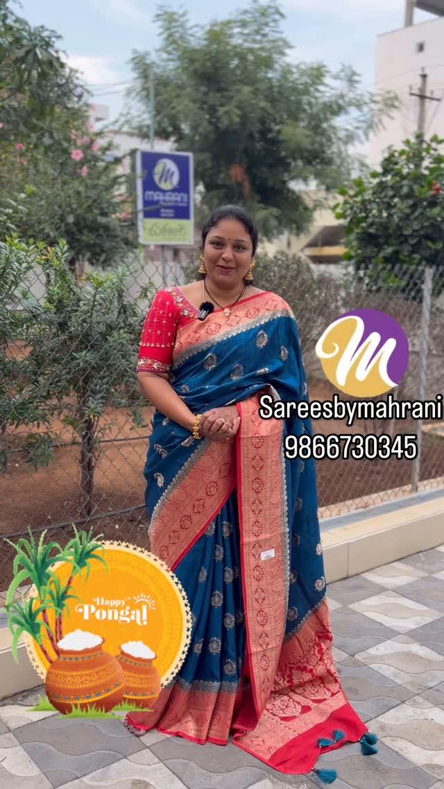 To place orders
9866730345

saree details: raw mango sarees

contrast border and pallu

blouse is same as pallu

Blouse can be customised 
according to ur measurements