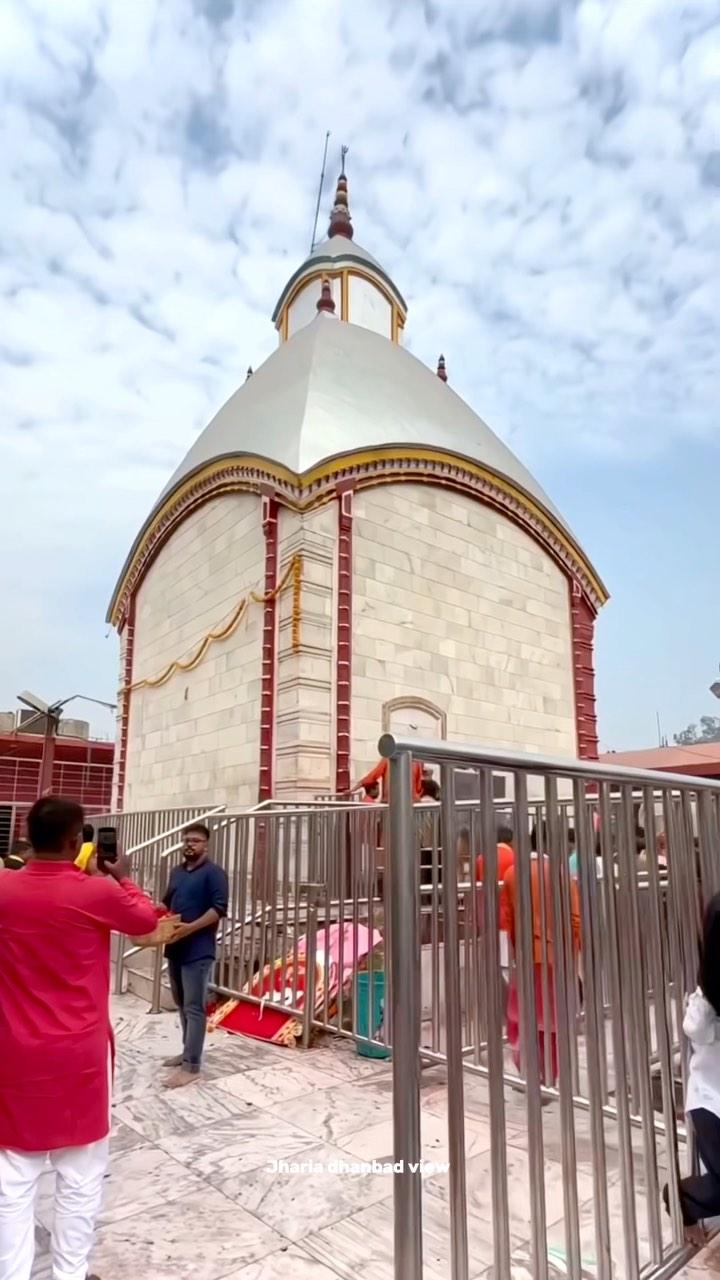 TARA PITH MANDIR