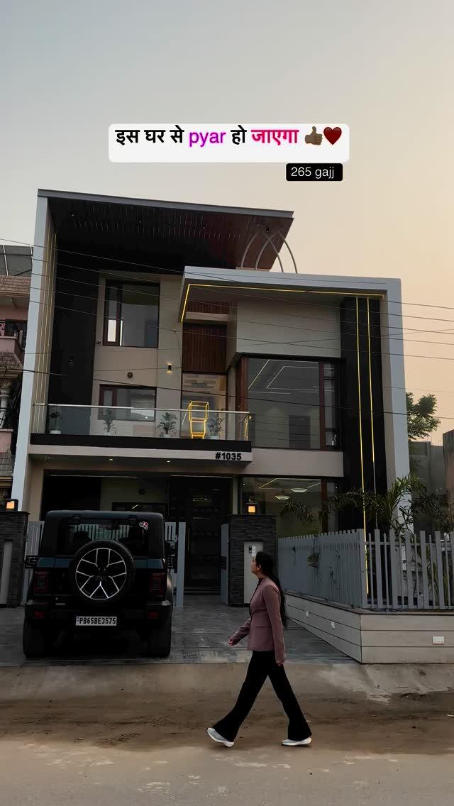 8082043457 property_.wale 
265 sqyd house 
Beautiful house with beautiful interior design 
Mohali sunny enclave 
Demand  3.75crore only