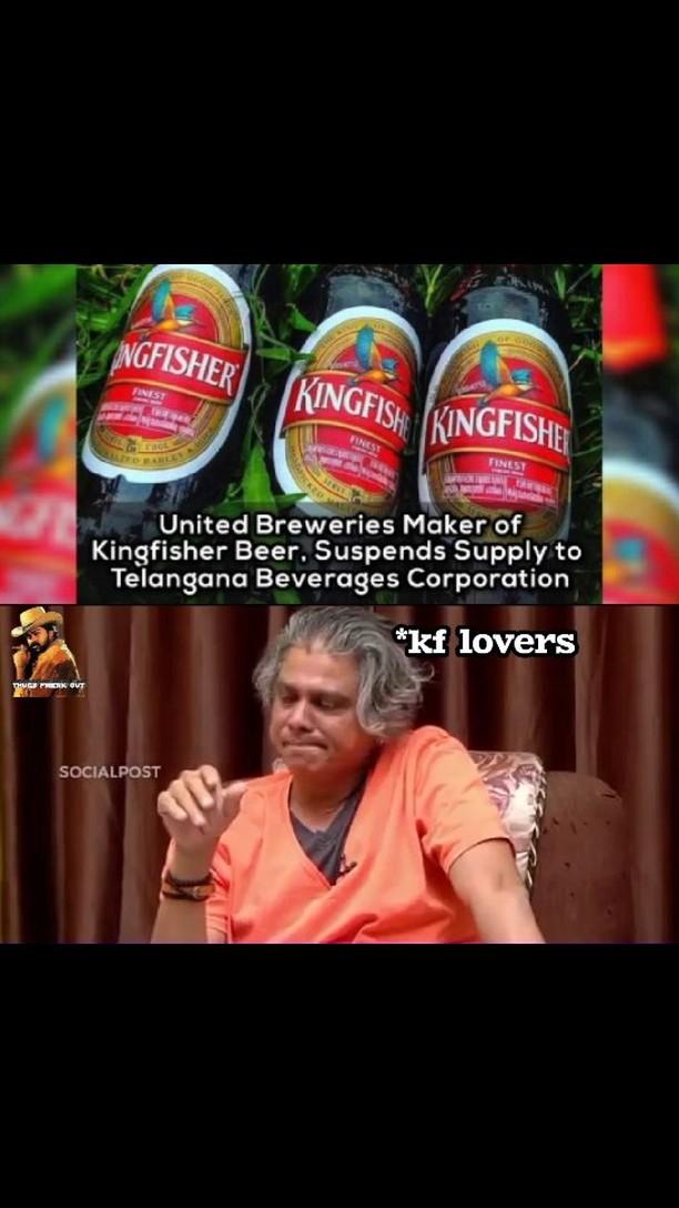 Endhukantaru mastaruuu🤔🤔 

Drinking is injurious to health🚭