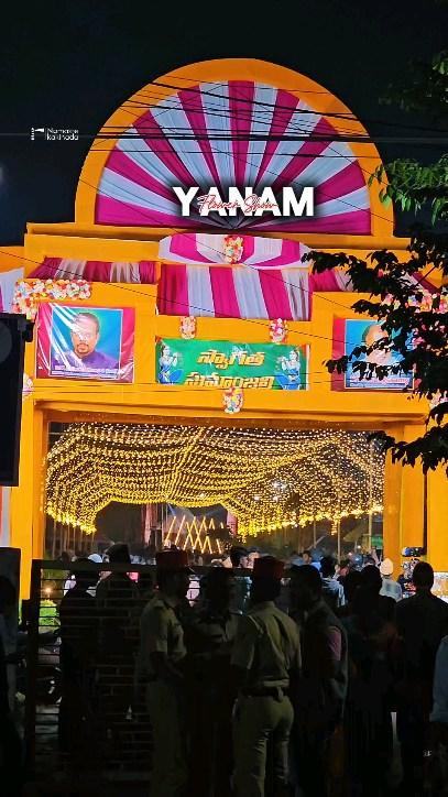 🌸 Yanam flower show 2025 🌼 
#yanam #flowershow #exibition #kakinada #kakinadasmartcity #kakinadasmartcity😍😘 #2025 #beautifulflowers Attend ayyaraaa merru