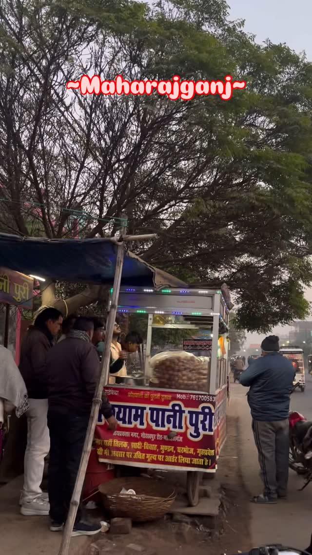 Tag your panipuri partner💛 ……
follow for more💜