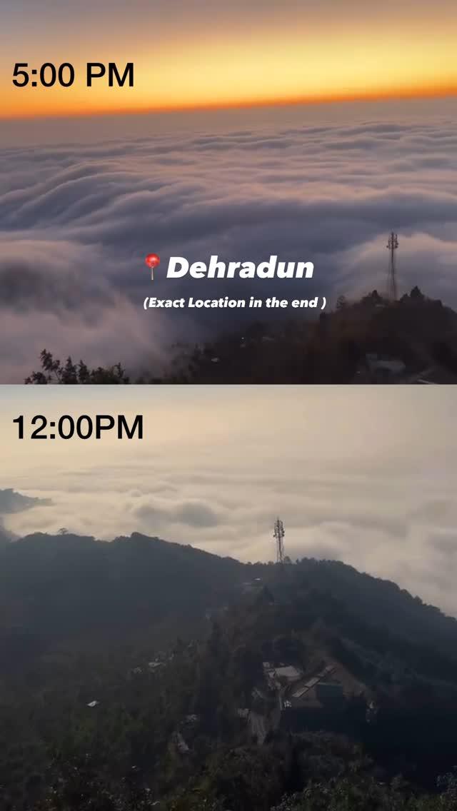 Guess the location ? 
Follow littledehradunstories for more such relatable content and love !❤️
Credits : yaabla_901 

dehradun #dehradoon #dehradunblogger #dehradunblogger #dehradundiaries #dehradunlove #dehradunlove #dehradunfoodie #dehradun_diaries #dehradun_official_page #dehraduncity #dehradungirls #dehradunfoodblogger #dehradunphotographer #dehradunkamerakhoon #dehradun❤️ #dehradun😍 #dehradunstreetfood #dehradunheartofuttarakghand #uttarakhand #littledehradunstories
(Dehradun , Uttarakhand , views , beautifulplaces ,landscapes,perfect ,cool , love , dehradun , vacation, bestplaces , resorts , hotels , photography , videography , reels )