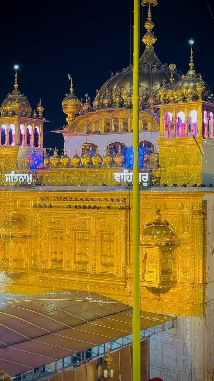 Waheguru ji❤️🌺…