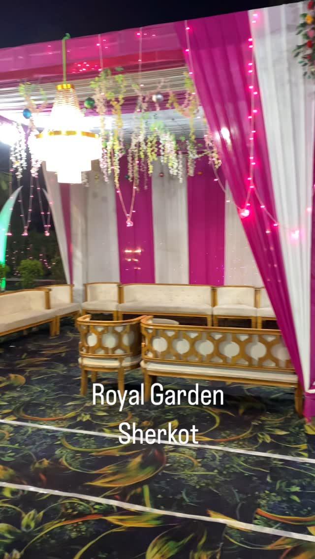 #royal garden