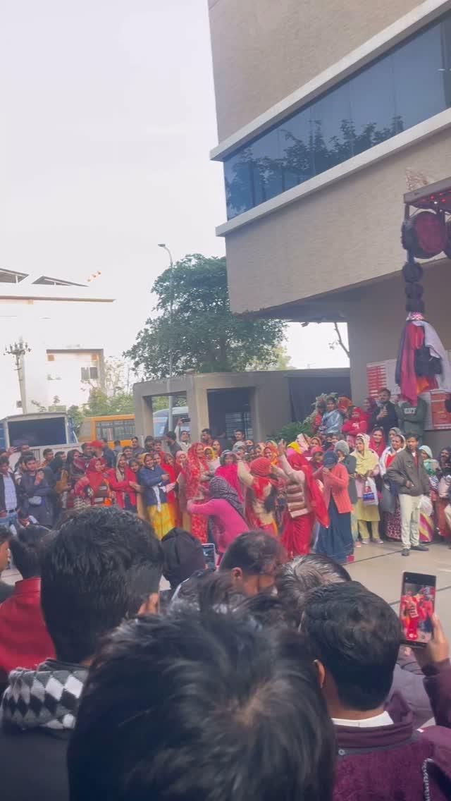 #dj Yashika 🥰💐🎉makarsakranti #kite #patang #kitefestival #jaipur #dausa #moj #
#