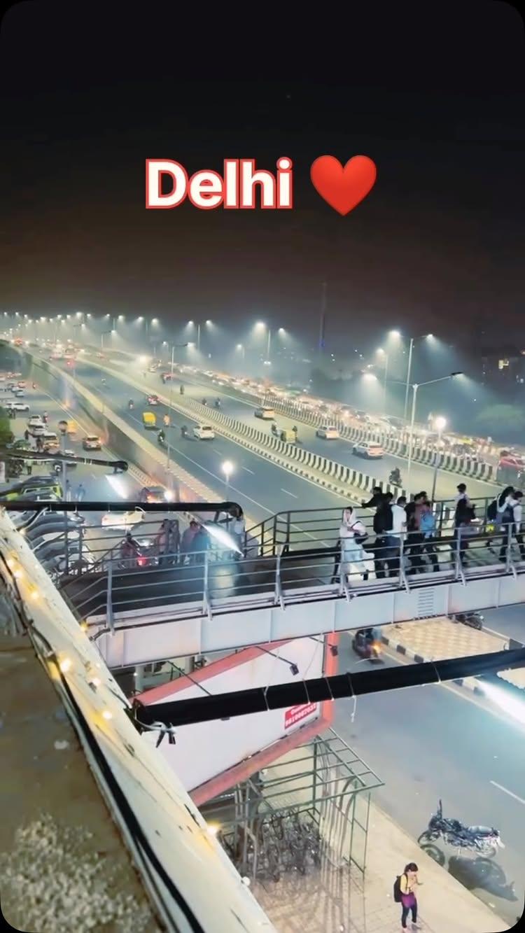 DELHI❤️