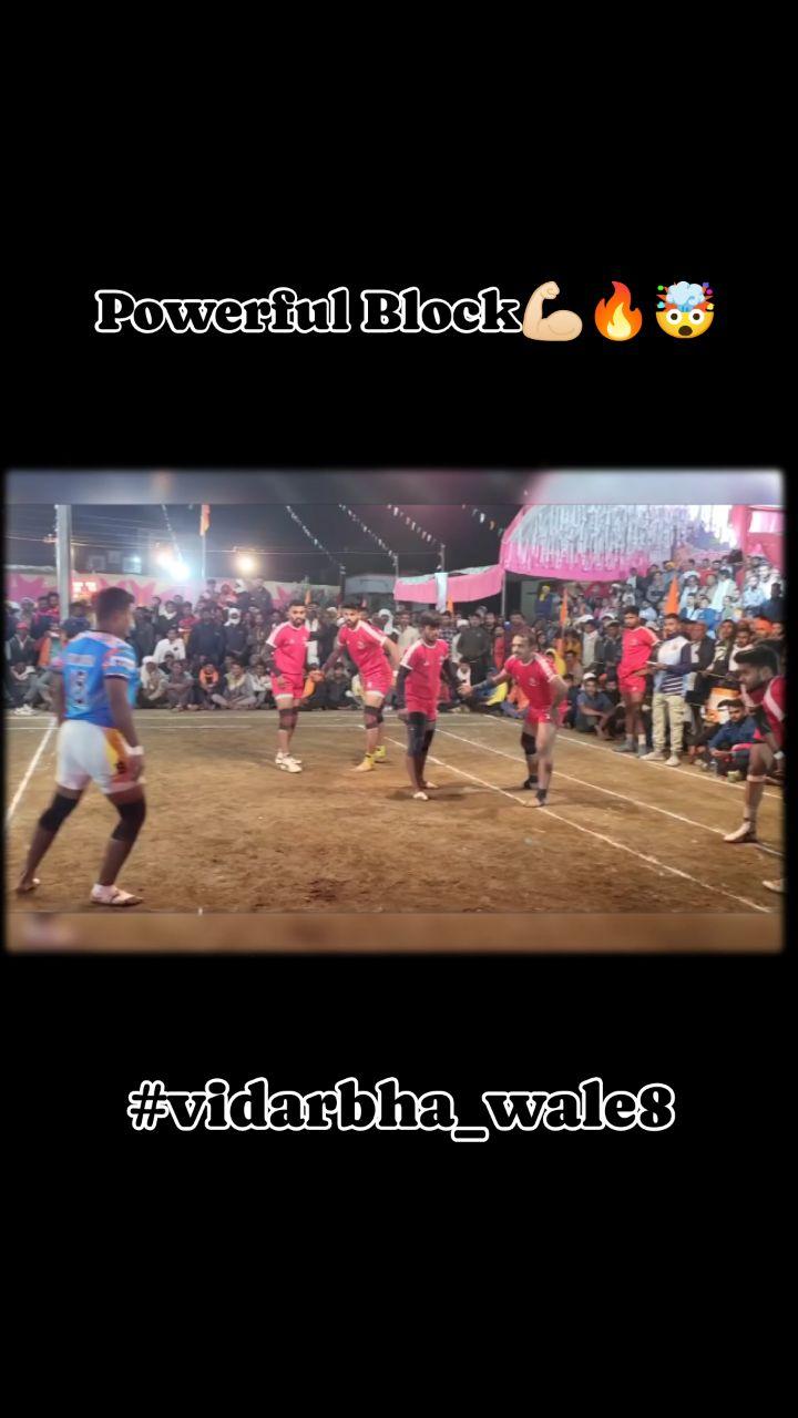 Block skill 🤯💪🏻🔥

mayur_raut_05 
saurabhkabaddi01 
karan____k___02 
om_urkande_05 
mr._kunal_06