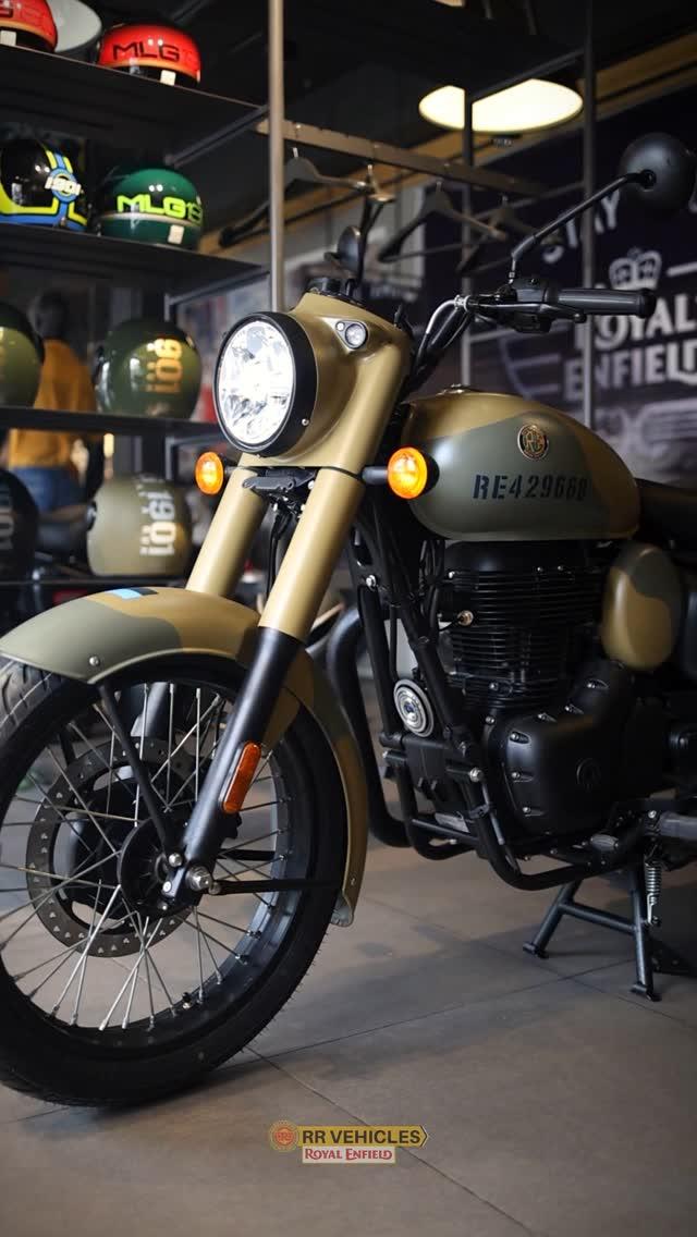 Don’t Just Dream About The Ride – Make It Real! Visit RR Vehicle And Get Your Royal Enfield Bullet Now!

Social Media Management - eyefounder