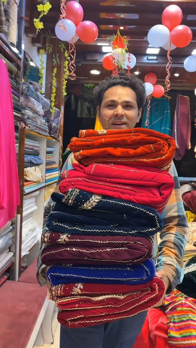 #sethiemporium #mainbazzrfaridkot #offer #offer #makhmal #handwork #mirorwork #sethiemporium #mainbazzrfaridkot #punjab #faridkot #premanandjimaharaj #ladliji #ladliju #harekrishna #canada🇨🇦 #america #himachal #trendingsuits #girlishsuits #fancysuit #partywearsuits #jaimahakal🙏🕉 
🤳7888795422
🔱🕉️🚩