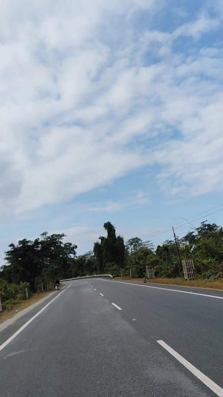 Arunachal Pradesh Lohit Road