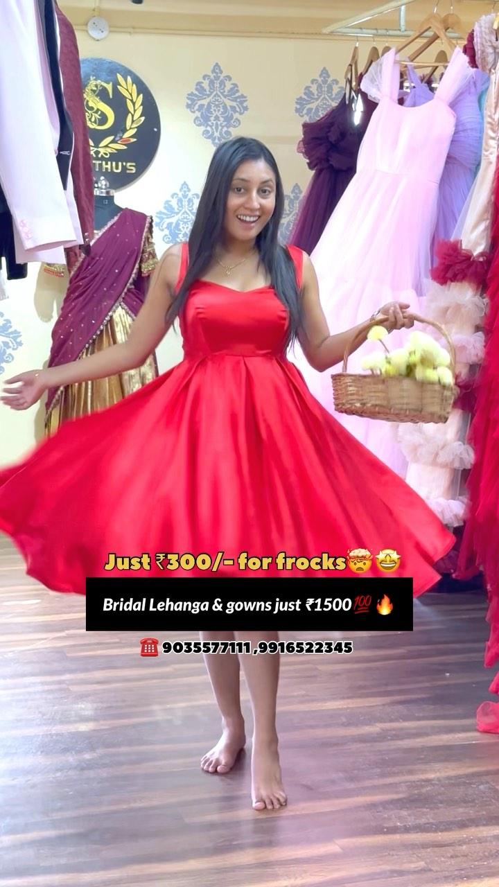 Just 300 to 1500 aste🤩❤️💯 komalasneha 
swethus_rental_outfits 🔥💯