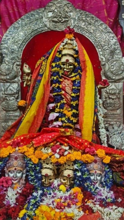 JAY MAA TARA TARINI🌺🙏🔱🚩