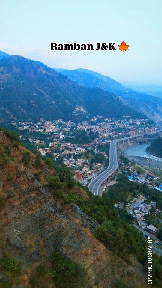 RAMBAN J&K 💝 Follow b kardo