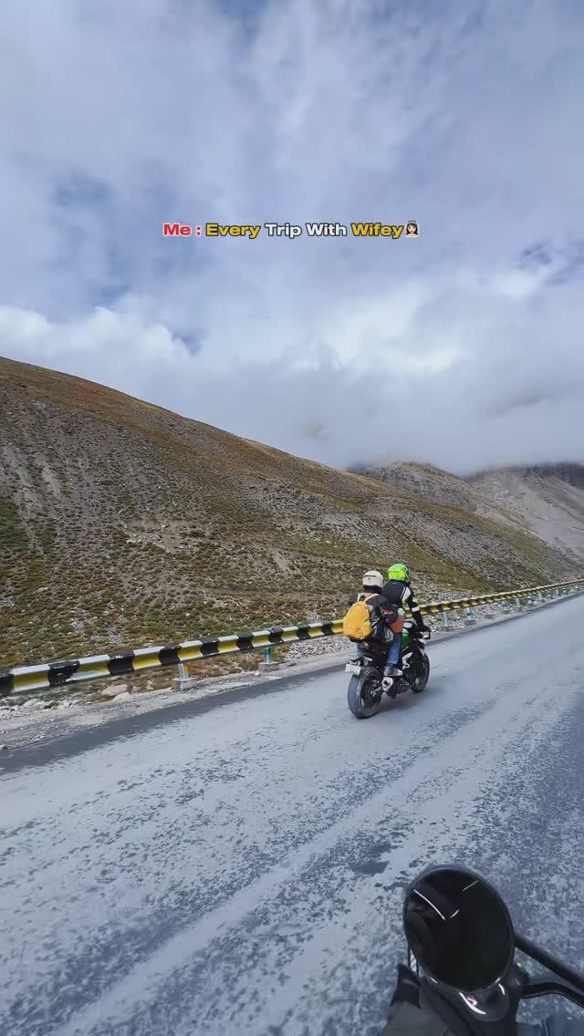 Ladakh Trip🚀🤩✨