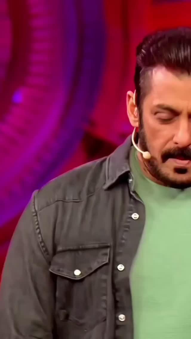 The Salman khan follow me