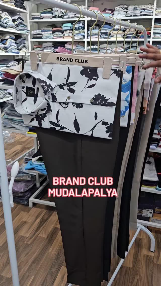 Brand Club Mudalapalya