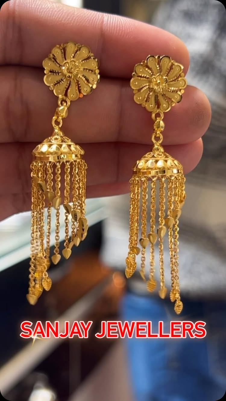 Jhumka ❤️🦚🥰😍🕒