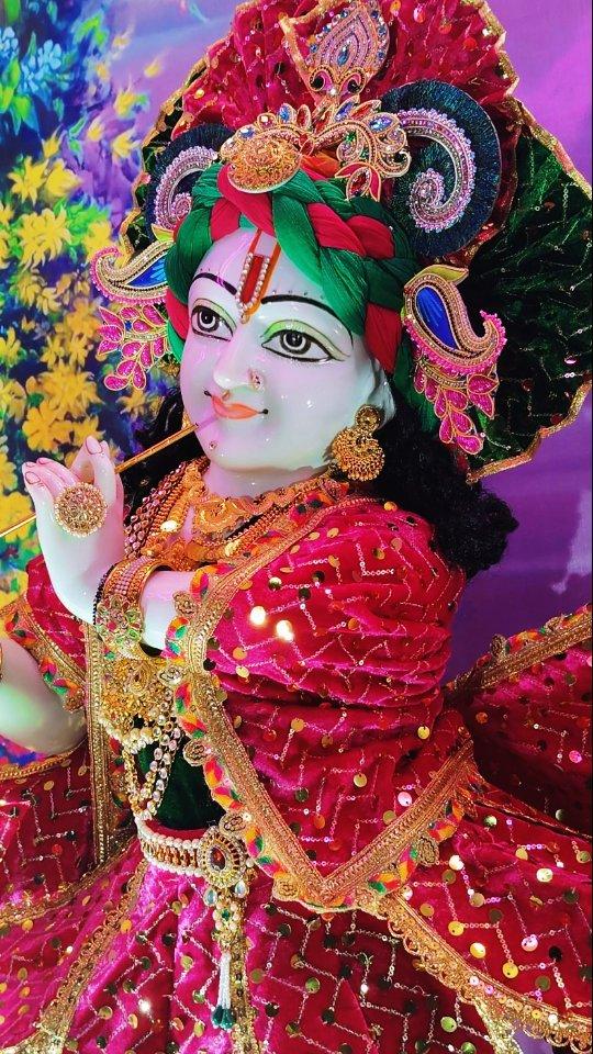 🥰Radhe krishna 🥰