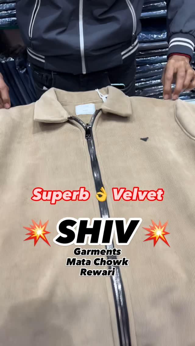 Super👌velvet🥶men’s