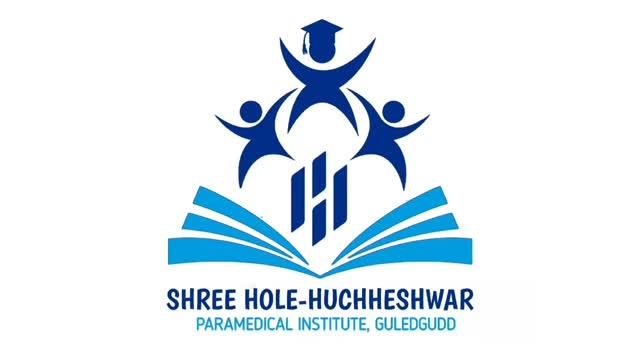 Shree Hole Huchheshwar Paramedical Institute