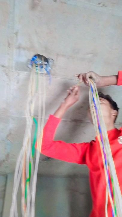 Electrician lovers #electrician #kishanganj #viral #shorts #instagram #