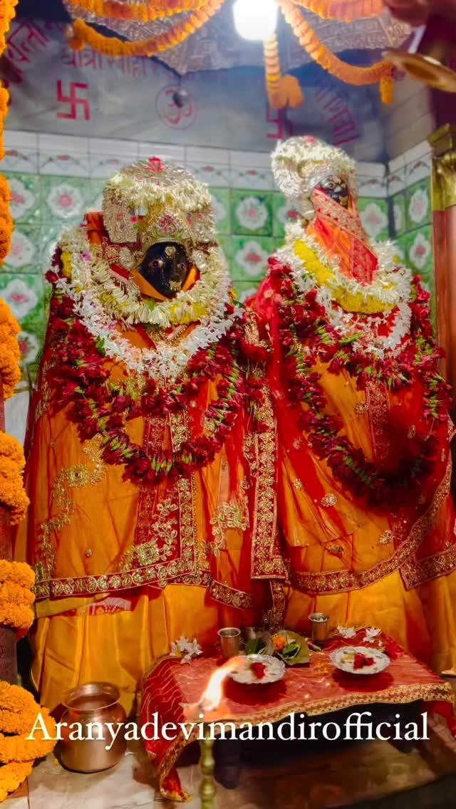 शक्ति पिठ एवं सिद्ध पीठ मॉं आरण्य देवी मंदिर, आरा#जय_मॉं_आरण्यदेवी its_official_piyush_sharma