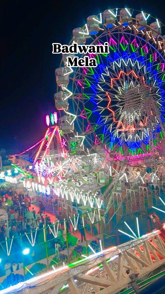 Barwani mela Anand 🥰👍
#mela#barwani 😘