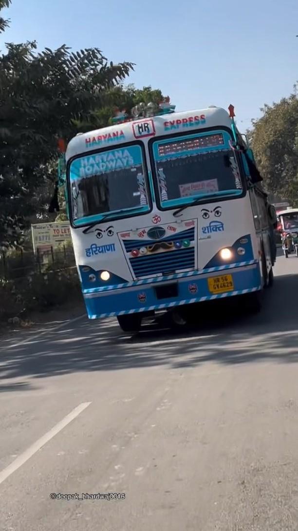 HR sakti JIND Depot express❤️✈️✈️
Video_by📸deepak_bhardwaj0016