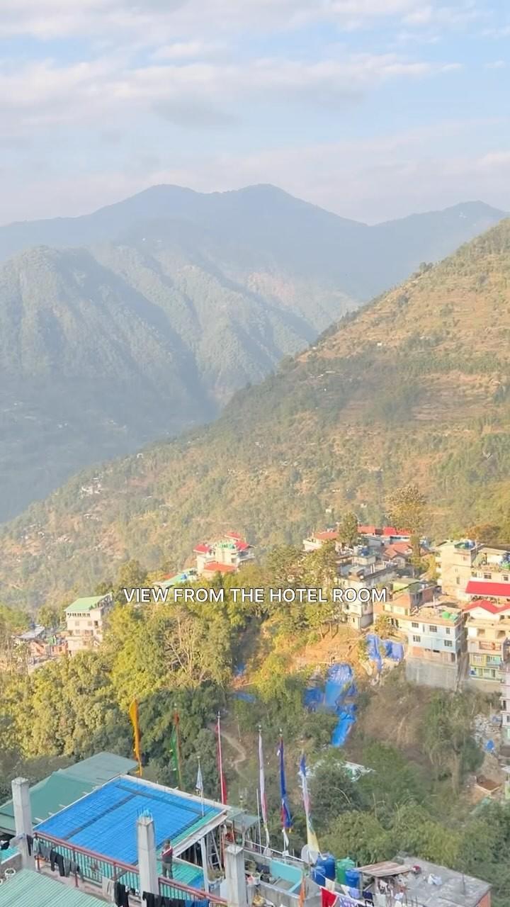 Day 1 || SIKKIM 🏔️♥️🫠