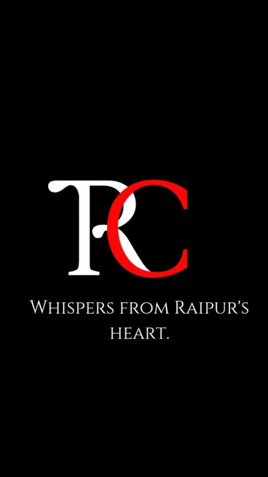 Raipur
Submission Guidelines:

* Don’t mention people’s usernames directly
No derogatory remarks, vulgar language, or hate speech
Do not post confessions about a person, firm, or company that could harm their reputation
Avoid making false accusations about people, companies, or others
Do not discuss sensitive topics like suicide, murder, rape, or promote jobs, projects, organizations, or free promotions
Don’t use abusive language or offensive words
Use Hindi, English, or Hinglish for easier understanding
Please note:

* Posting may take up to 1-2 days after review
For any removal requests, please DM the post and ask for removal
For promotions, please DM or email
Important points:

* Share your suggestions politely in the comments and avoid using abusive language
The admin is not responsible for the confessions posted on this page, as they are all anonymous
Please don’t ask the admin who posted a particular confession
Thanks!
Keep confessing