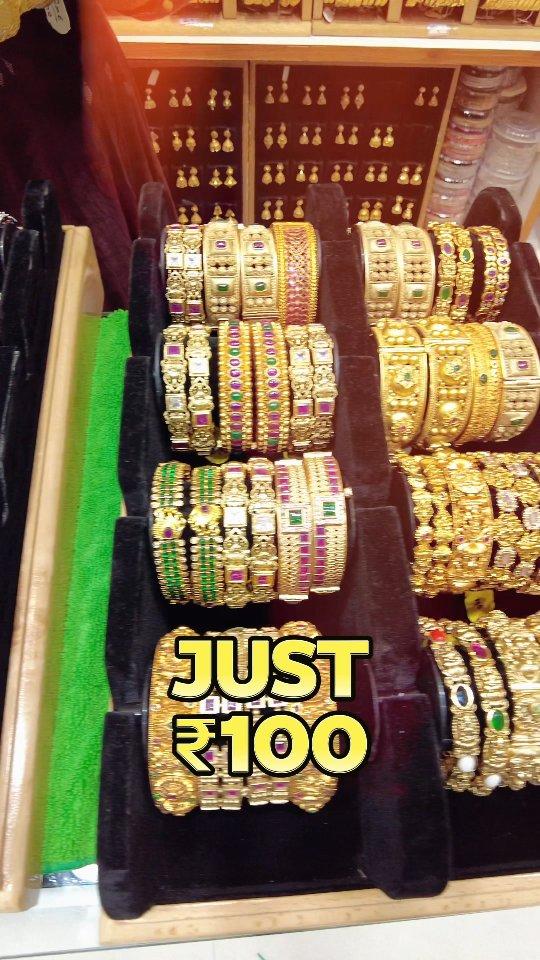 💥❤️✅ Starts From Rs.500/- ✅❤️💥
➖➖➖➖➖
𝗔𝗗𝗗𝗥𝗘𝗦𝗦
GANI COLLECTION
Fashion Jewellery, Fancy & Cosmetics
No.1/2, Arcot Road, 
Porur, 
Chennai - 600116
Land Mark Near Porur Bridge 
Opposite To Poorvika Mobiles 

𝗖𝗢𝗡𝗧𝗔𝗖𝗧 𝗡𝗨𝗠𝗕𝗘𝗥
+91 9791152664, +91 9840153325
𝗧𝗢 𝗔𝗗𝗩𝗘𝗥𝗧𝗜𝗦𝗘 𝗜𝗡 𝗝𝗨𝗦𝗧 𝗞𝗡𝗢𝗪 𝗙𝗔𝗦𝗛𝗜𝗢𝗡
𝗖𝗔𝗟𝗟 𝗢𝗥  𝗪𝗛𝗔𝗧𝗦 𝗔𝗣𝗣 𝗧𝗢 
📞 +𝟵𝟭 𝟵𝟲𝟬𝟬 𝟵𝟬𝟮 𝟵𝟬𝟭 
𝗧𝗛𝗔𝗡𝗞 𝗬𝗢𝗨 𝗔𝗟𝗟
➖➖➖➖➖
#instawithpriyajkf | #porurganicollections | #ganicollections | #rental | #rentaljewellery | #bridaljewellery | #barathanatyam | #barathanatiyamjewellery | #jewellery | #porur | 
#chennai | #reels | #shopping | #tamil | 
#tamilnadu | #madurai | #trichy | #coimbatore | #salem | #erode |