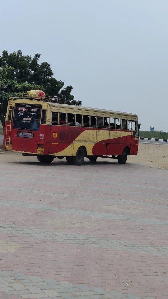 #ksrtc #madurai to #kollam / #quilon via: