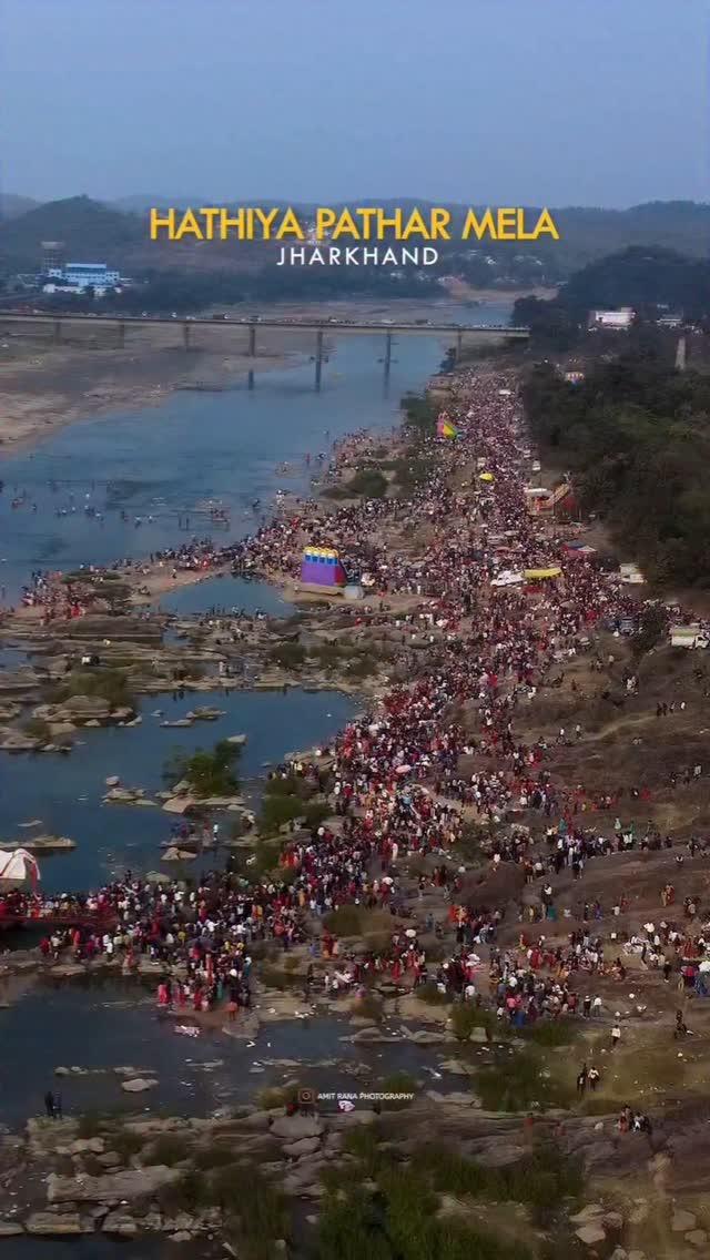 Hathiya Pathar Mela ✨❣️

vc:-amit_rana_photography