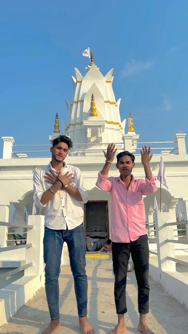 नया लालपुर धाम 😍😇🤍जय सतनाम 🤍


sa