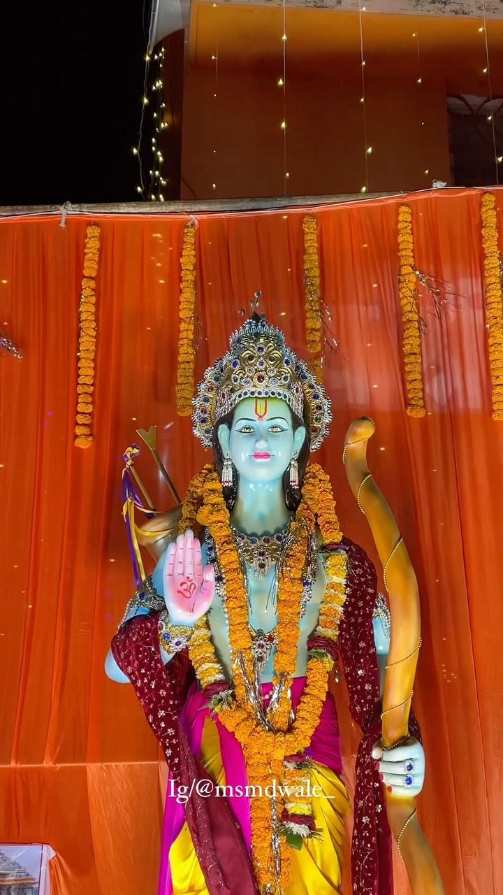 जय सियाराम 🚩

msmdwale_