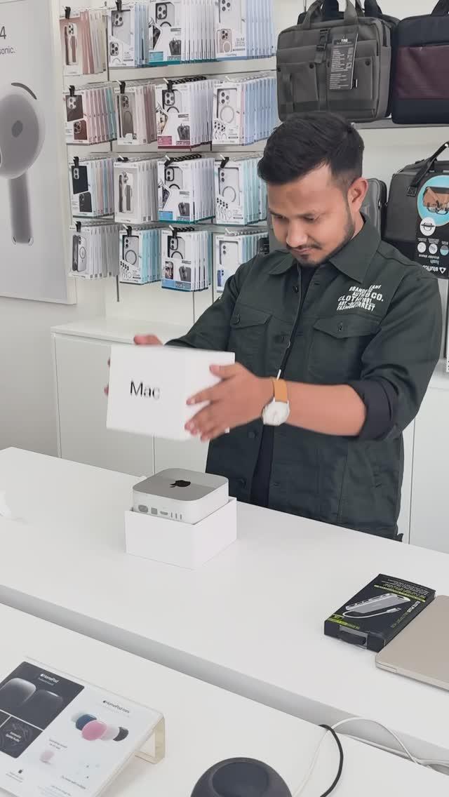 New mac mini vlog 👽 

Purchase by New Simga 24 -70 2.8 ii Lens & Apple Mac Mini From Bilaspur Chhattisgarh ☺️

mungeli #chhattisgarh #macmini #simga lens