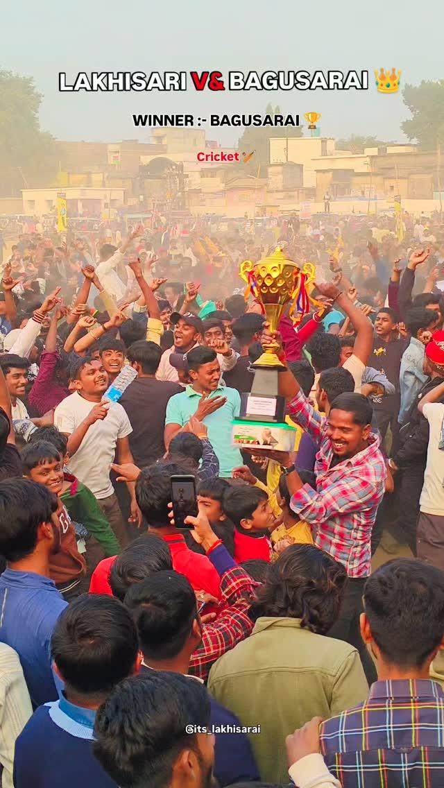 लखीसराय vs  बेगूसराय फाइनल मैच 🏏🏆

#tranding #lakhisarai #video #tranding 
#वायरल #ट्रेडिंग #रील्स ैIP🇬🇧🏍️ प्राप्त करे! 2024 समाप्तहो चुका है, और यह वर्ष असाधारण होने जा रहा है!🎉

अधिक रेस, एक नया टर्रिक, और #MICHELIN पावर टायर इसेएक नए स्तर पर ले जाने के लिए तैयार हैं।🚀 और भी अधिकपकड़ और स्थिरता के साथ, हम ट्रैक पर कुछ वास्तव मेंरोमांचक और रोमांचकारी एक्शन के लिए तैयार हैं। एकशनको रोमांचकारी होने दें।🏁🇨🇵

🇬🇧🏍️ेई MotoGp के प्रशंसक, तैयार रहें! 202% का मौसमअंतिम समय पर होगा, और यह वर्ष अपवादों से भरा होगा!🎉प्लस डी कोर्स, नया सर्किट और हवा#MICHELINPower एक क्रैन की उत्तेजना को बढ़ाने के लिएतैयार है। 🚀अधिक से अधिक पालन और स्थिरता के साथ
#वायरल 
ट्रेडिंग 
रील्स
क्या #FrenchGp सप्ताहोत था

🇨🇵#MICHELINPOwer

रेज के टायरों की शानदार पकड़ और स्थिरता के कारण ट्रैकपर रिकॉर्ड, स्टैंड में रिकॉर्ड, अविश्वसनीय दौड़ से लेकरअविस्मरणीय क्षणों तक, यह एक बेहतरीन रेसिंग सप्ताहांत केलिए नुस्खा था। धन्यवाद ले मैंस, और अगले साल मिलते हैं!फ्रंस का ग्रांड प्रिक्स!🇨🇵🇨🇵