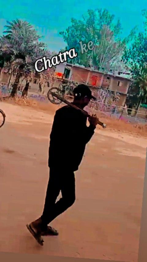 #Chatra # ke