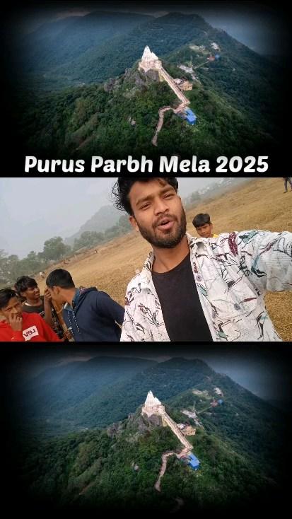 Purus parbh Mela 2025