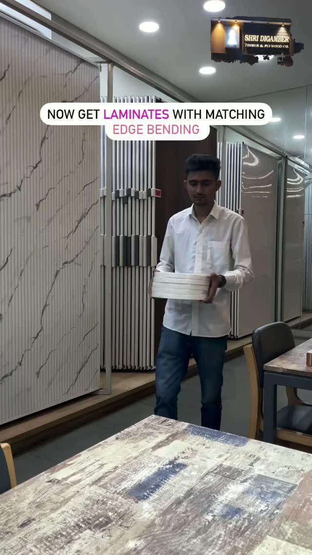 Jo bhi bhai meri video ka promotion karega uske sale ka 10% aapko milega 

Shri Digamber Timber Loni Road shahdara Delhi - 110032