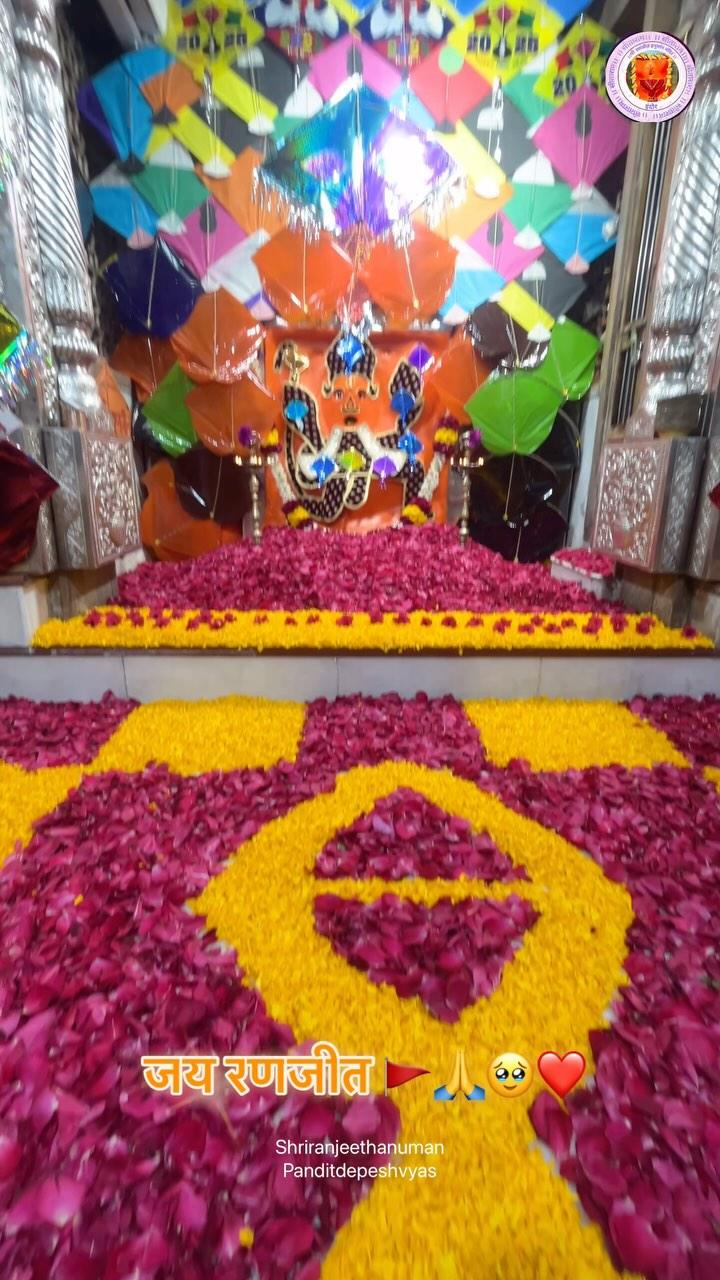 मकर संक्रांति शृंगार 🚩🙏🥹❤️